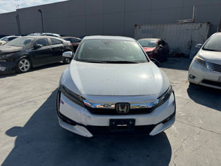 Honda Clarity foto 9