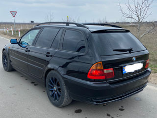 BMW 3 Series foto 5