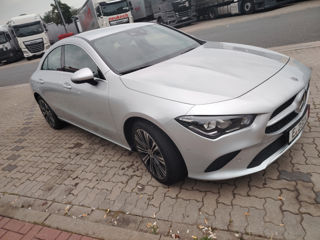 Mercedes CLA