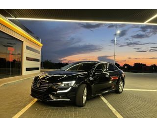 Renault Talisman foto 5