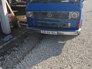 Volkswagen Transporter foto 6