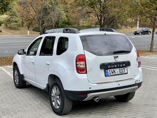 Dacia Duster foto 5