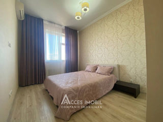 Apartament cu 2 camere, 100 m², Centru, Chișinău foto 11