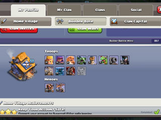 Clash of Clans foto 6