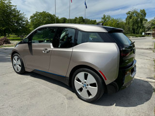 BMW i3 foto 5