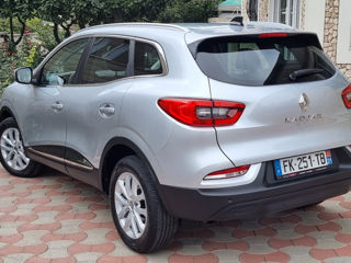 Renault Kadjar foto 3