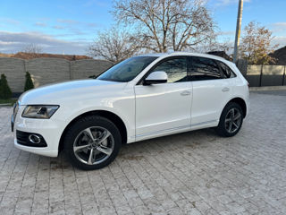 Audi Q5 foto 5