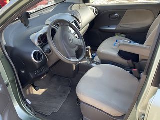 Nissan Note foto 4