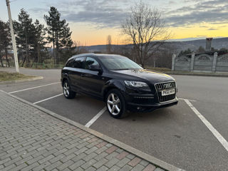 Audi Q7 foto 6