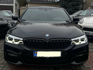 BMW 5 Series foto 2