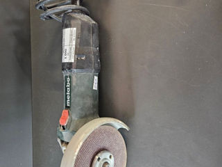 Metabo WEV 850-125 1090 lei