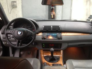 BMW X5 foto 4