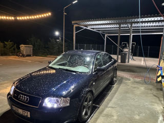 Audi A6 foto 3