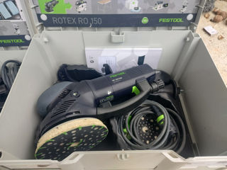 Festool Rotex RO 150 FEQ-Plus