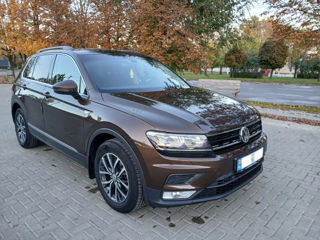 Volkswagen Tiguan foto 5