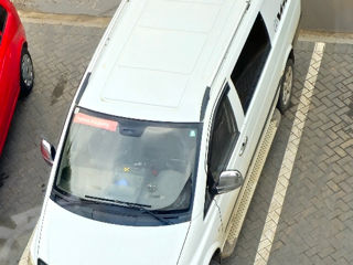 Mercedes Vito foto 2