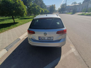 Volkswagen Passat foto 7