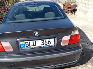 BMW 3 Series foto 6