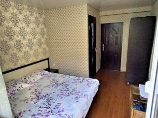 Apartament cu 1 cameră, 30 m², Botanica, Chișinău