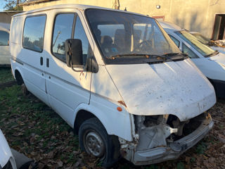 Piese Ford Tranzit 2,5 disel foto 7