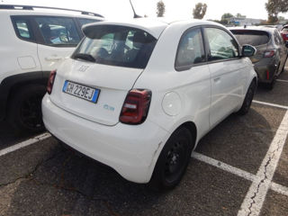 Fiat 500 foto 3