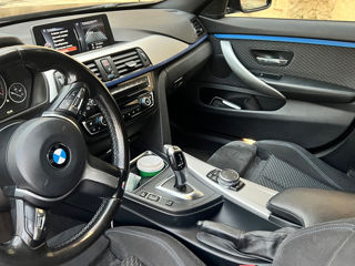 BMW 4 Series foto 8