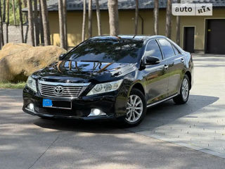 Toyota Camry foto 4