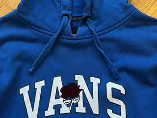 vans hoodie foto 2