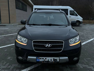 Hyundai Santa FE foto 5