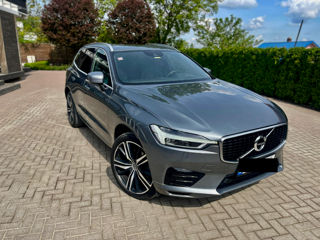 Volvo XC60, 2018 