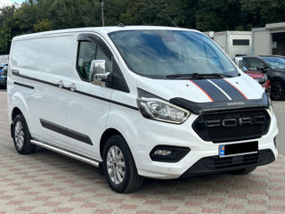 Ford Transit Custom foto 5