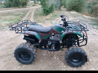 Viper Viner Atv 250