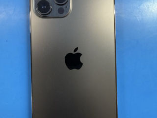 iPhone 12 Pro Max 512 GB,Graphite,Schimb foto 3