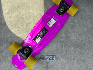 Penny board foto 2