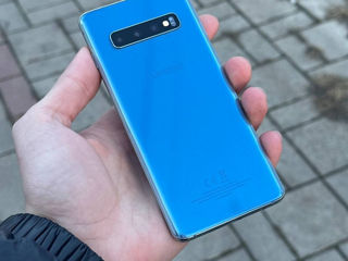 Samsung S10 Blue foto 2