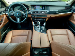 BMW 5 Series foto 5