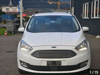 Ford C-Max foto 4