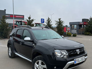 Dacia Duster foto 10