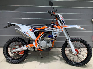 Geon Dakar Gnx300 (balti)