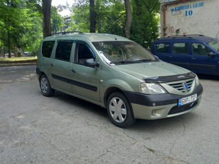 Dacia Logan Mcv foto 3