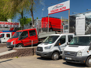 Ford Transit foto 6