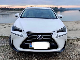 Lexus NX Series foto 8