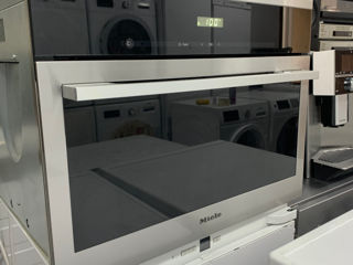 Cuptorul cu abur Miele adunarea germană ! foto 6