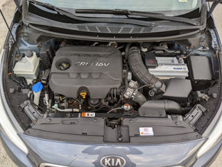 KIA Ceed foto 4