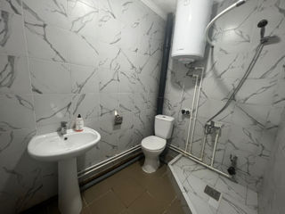 1-rm apt., 21 м², 2/2 fl.