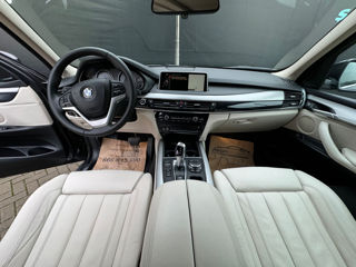 BMW X5 foto 9