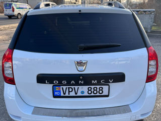 Dacia Logan Mcv foto 3