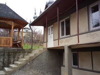 Casa in sector de vile Mugurel linga Dumbrava foto 4