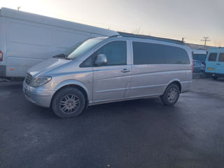 Mercedes Vito foto 2