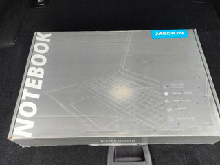 Laptop Medion Notebook